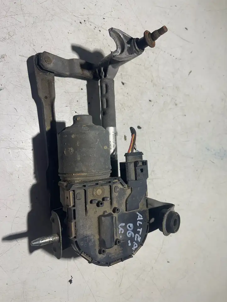 Seat Altea (2004 - 2009) 339702078727 Комплект механизма стеклоочистителей — фото 1