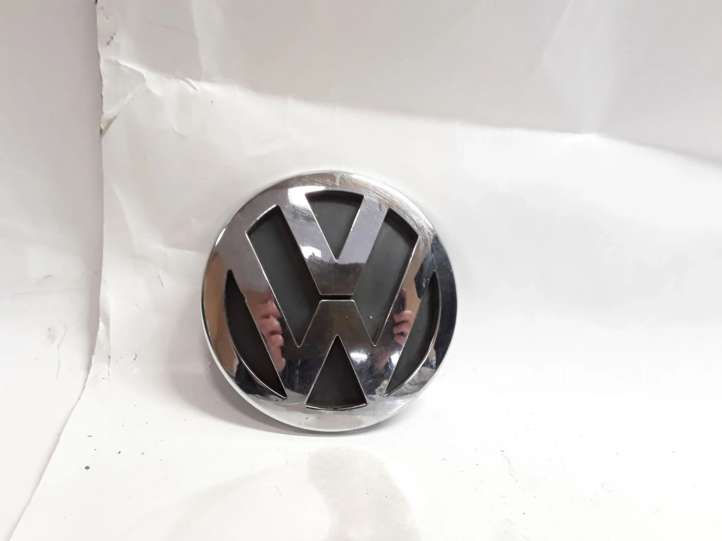 1K5853630 Volkswagen Jetta V Gamintojo ženkliukas/ modelio raidės