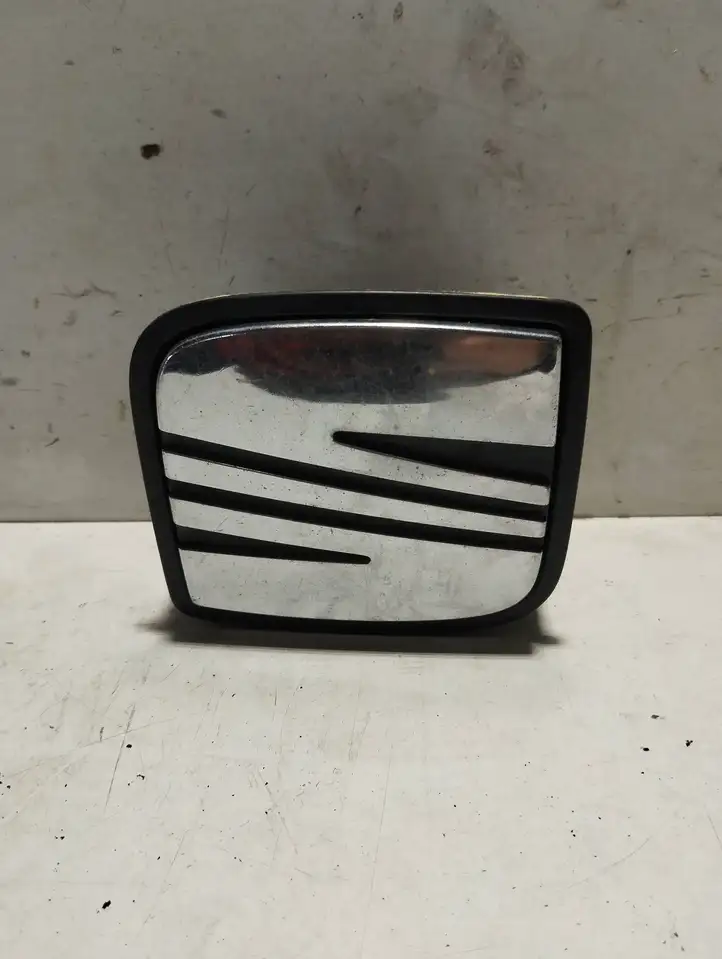 Seat Altea (2004 - 2009) Наружная ручка задней двери — фото 1