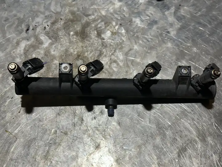 Citroen C4 I Picasso (2006 - 2013) 9628084680 Комплект жиклеров ГБО — фото 1