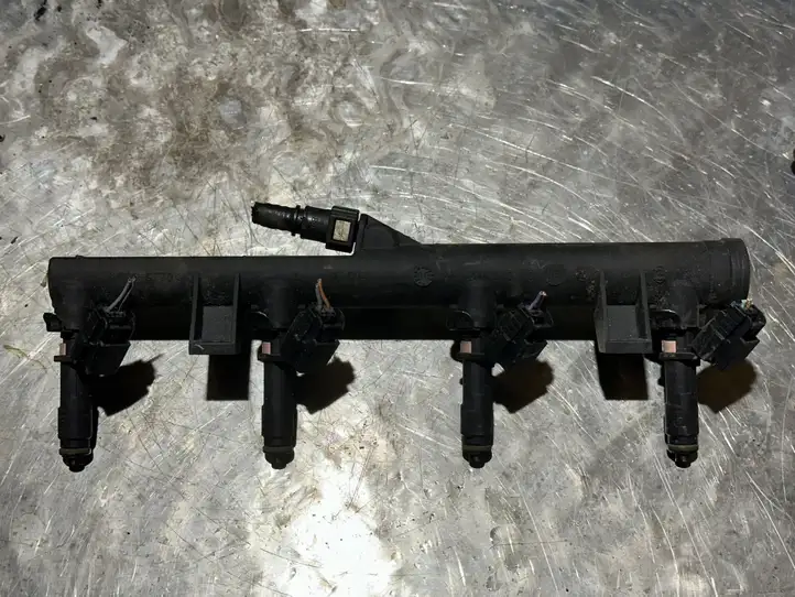 Citroen C4 I Picasso (2006 - 2013) 9628084680 Комплект жиклеров ГБО — фото 3