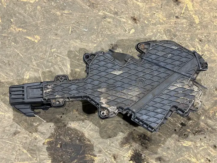Citroen C-Crosser (2007 - 2013) 1730A001 Бак жидкости FAP — фото 5