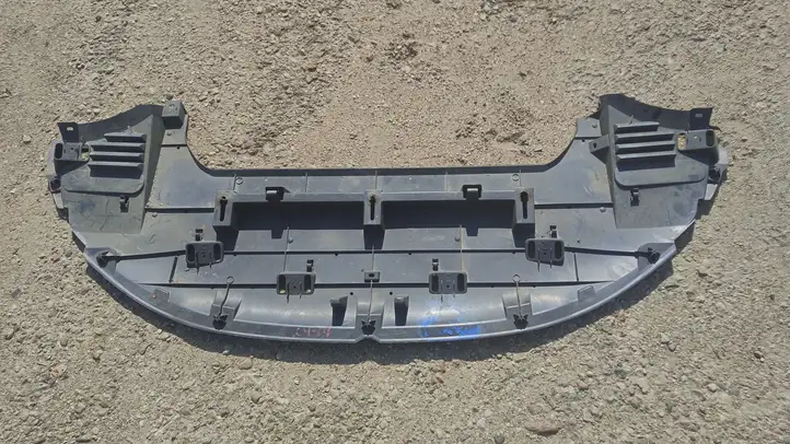 Citroen C4 (2011 - 2016) 9687422580 Защита заднего бампера — фото 5