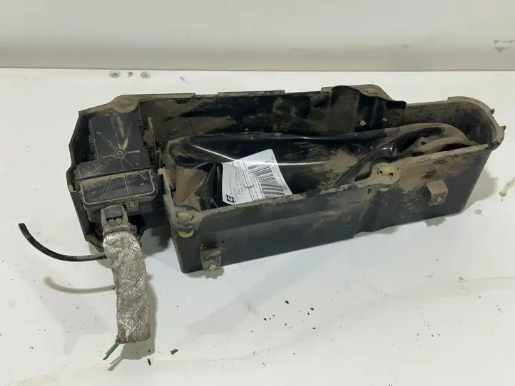 Citroen C4 I Picasso (2006 - 2013) 9678101680 Бак жидкости FAP — фото 1