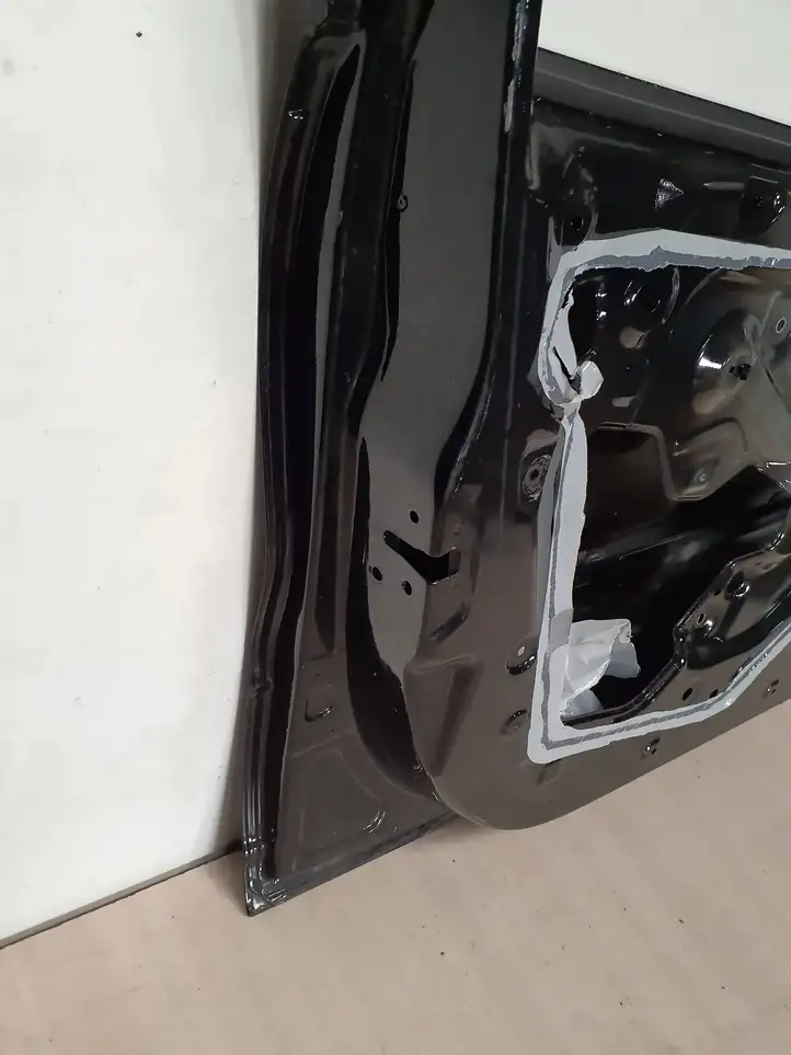 Dacia Spring (2021 - ) 801104898R Дверь — фото 3