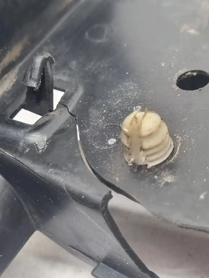 Volkswagen PASSAT CC (2008 - 2012) 1K0971615CT Проводка двигателя — фото 16