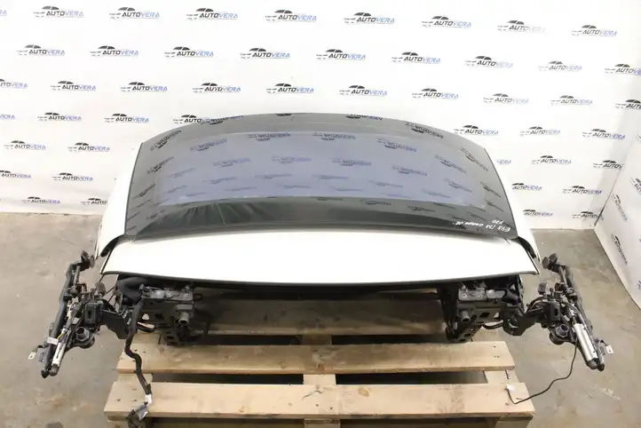 BMW 3 E92 E93 (2005 - 2014) 7199571 Комплект складной крыши — фото 1