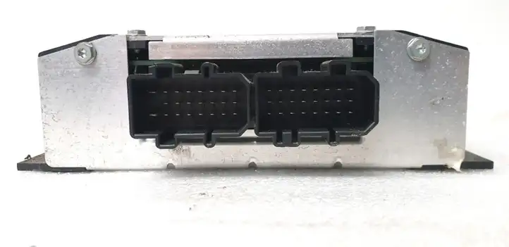 Volkswagen Multivan T5 (2003 - 2015) 7L0035456 Усилитель звука — фото 1