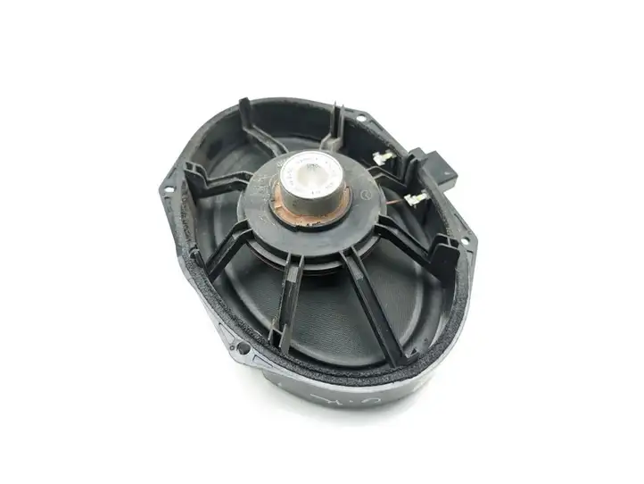 Mazda 3 II (2009 - 2011) GS1E66960 Динамики передних дверей — фото 5