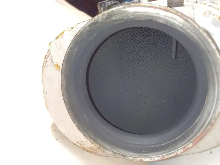 BMW 3 E90 E91 (2005 - 2012) 7812880 Катализатор / DPF / FAP — фото 2