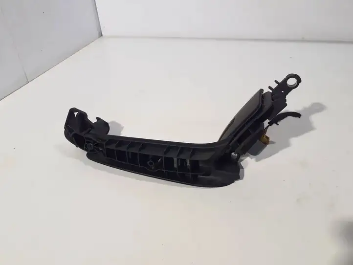 Audi A3/S3 8P (2008 - 2013) 4F0959855A Ручка закрывания двери — фото 3