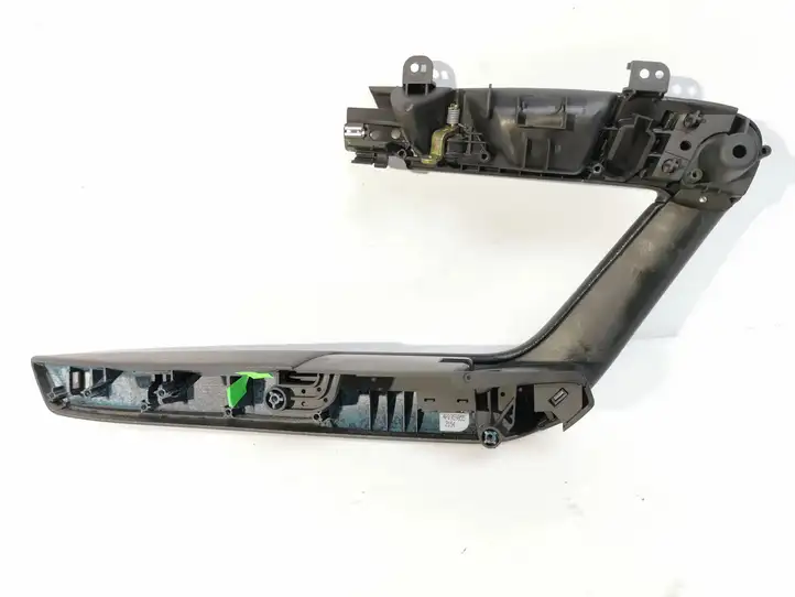 Audi A3/S3 8P (2004 - 2008) 8P4867174 Ручка закрывания двери — фото 5