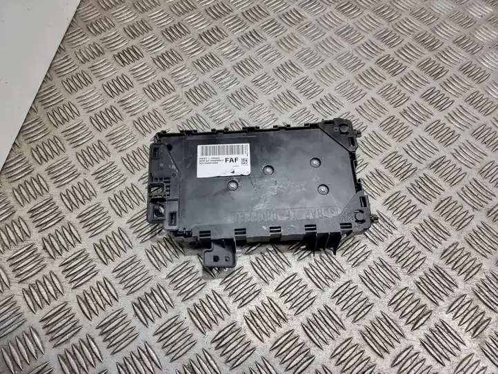 Ford Transit (2013 - 2017) GK2T15604FAF Модуль комфорта — фото 3