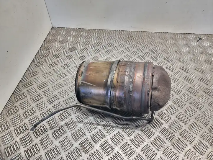 Citroen C3 Picasso (2010 - 2017) 10923100207 Катализатор / DPF / FAP — фото 1