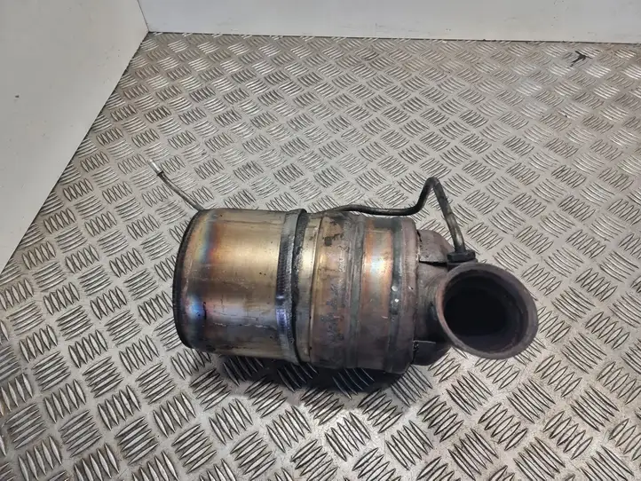 Citroen C3 Picasso (2010 - 2017) 10923100207 Катализатор / DPF / FAP — фото 3