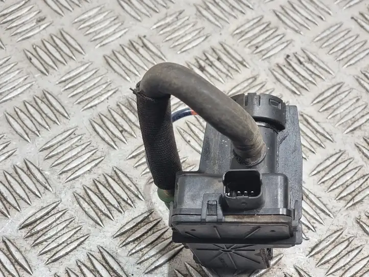Citroen C3 Picasso (2010 - 2017) 9658411580 Насос AdBlue — фото 3