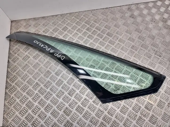 Citroen C3 Picasso (2010 - 2017) 43R001582 Форточка двери — фото 1