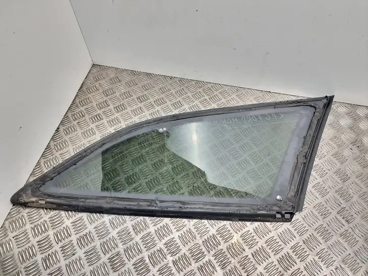 Ford Mondeo MK IV (2007 - 2014) 43R001695 Заднее боковое стекло — фото 2