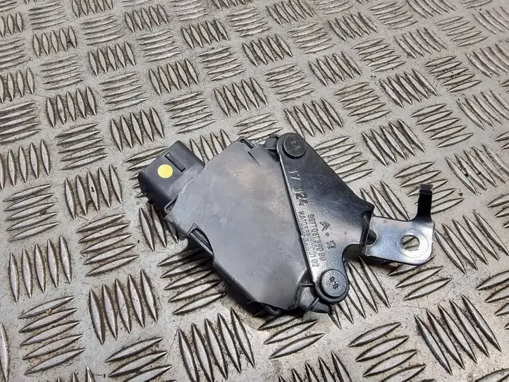 Citroen C4 I Picasso (2006 - 2013) 9828207680 Реле стартера — фото 3