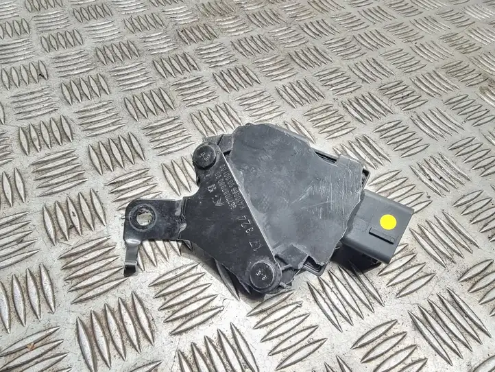 Citroen C4 I Picasso (2006 - 2013) 9828207680 Реле стартера — фото 4