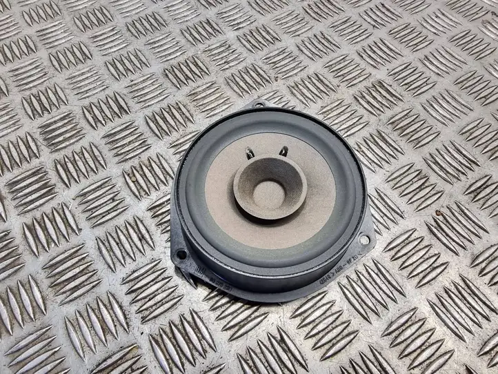 Opel Corsa E (2014 - 2019) 90379280 Динамики задних дверей — фото 1