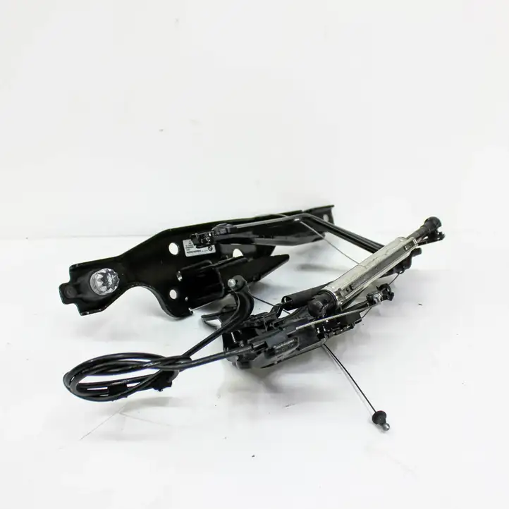 BMW 2 F22 F23 (2013 - 2017) 482227604 Комплект складной крыши — фото 3