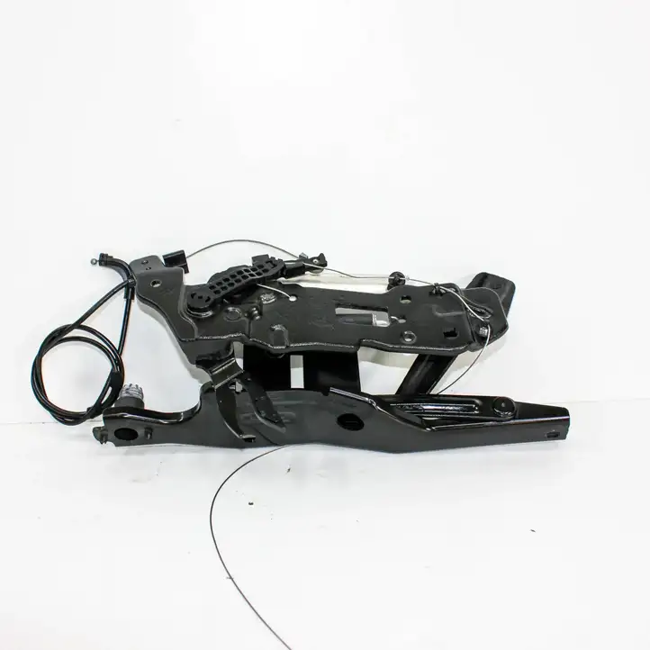 BMW 2 F22 F23 (2013 - 2017) 482227604 Комплект складной крыши — фото 4