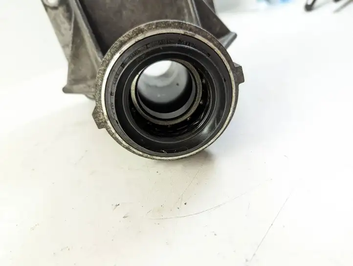 BMW X3 F25 (2010 - 2017) 7601996 Подвесной подшипник привода — фото 3