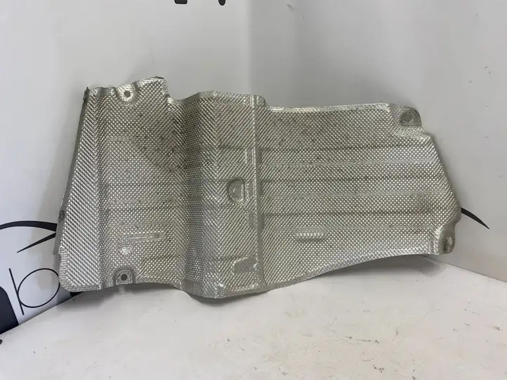 Mercedes-Benz (2014 - 2021) A2056801122 Теплоизоляция (теплозащита) — фото 1