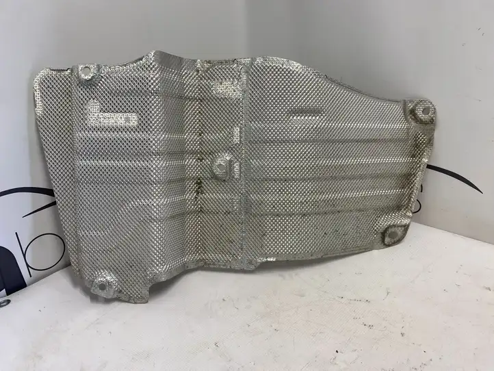 Mercedes-Benz (2014 - 2021) A2056801122 Теплоизоляция (теплозащита) — фото 2