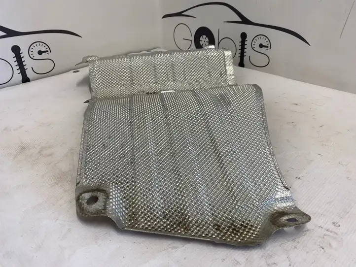 Mercedes-Benz (2014 - 2021) A2056801122 Теплоизоляция (теплозащита) — фото 5