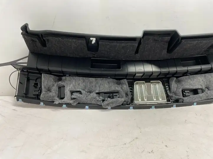 Porsche Cayenne (9Y0 9Y3) (2018 - ) 9Y0864483H Прочие детали салона — фото 8
