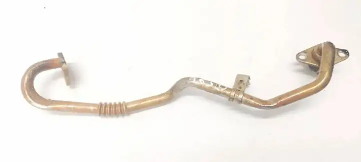 Volkswagen Golf IV (1998 - 2005) 036AS Трубка EGR — фото 2