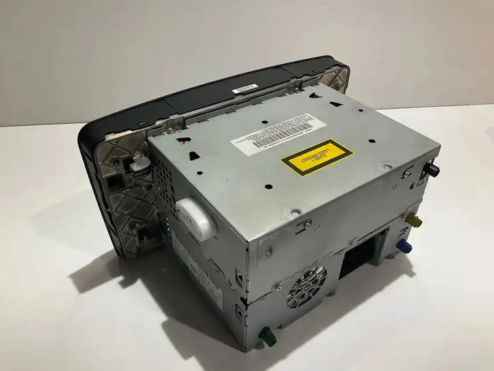Mercedes-Benz ML W164 (2005 - 2011) A1648202679 Магнитола / мультимедийная система — фото 4