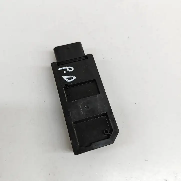 Volkswagen ID.4 (2020 - ) 5WA962133D Антенна бесключевого доступа — фото 4