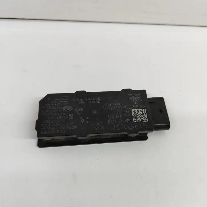 Volkswagen ID.4 (2020 - ) 5WA962133D Антенна бесключевого доступа — фото 1
