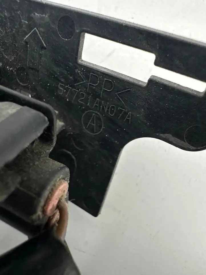 Subaru Outback (BT) (2019 - ) 87621AN03A Проводка парктроников — фото 12