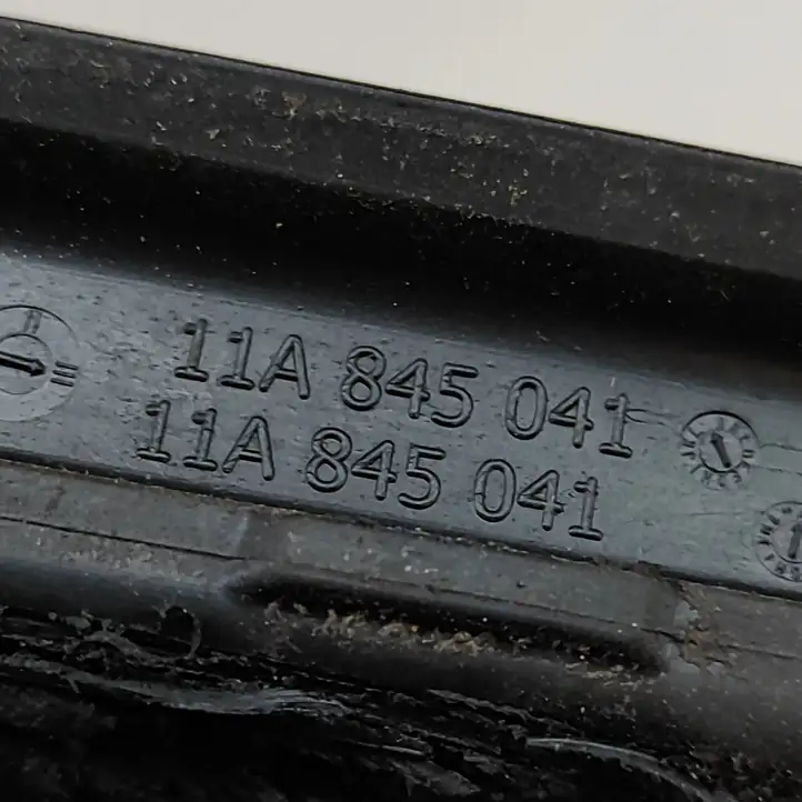 Volkswagen ID.4 (2020 - ) 11A845041 Заднее боковое стекло — фото 6