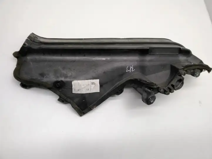 BMW X5 E70 (2006 - 2013) 51717169419 Прочие детали моторного отсека — фото 1
