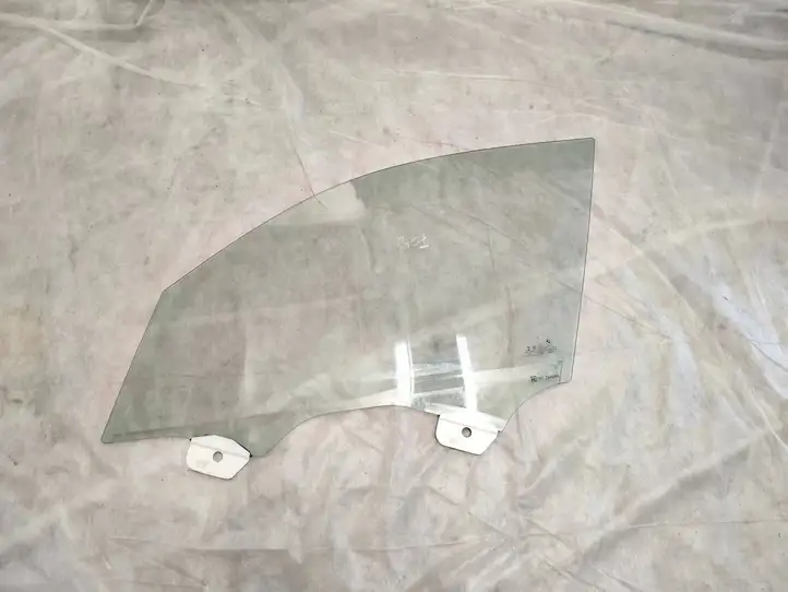 BMW X3 G01 (2018 - 2024) Стекло передней двери — фото 5