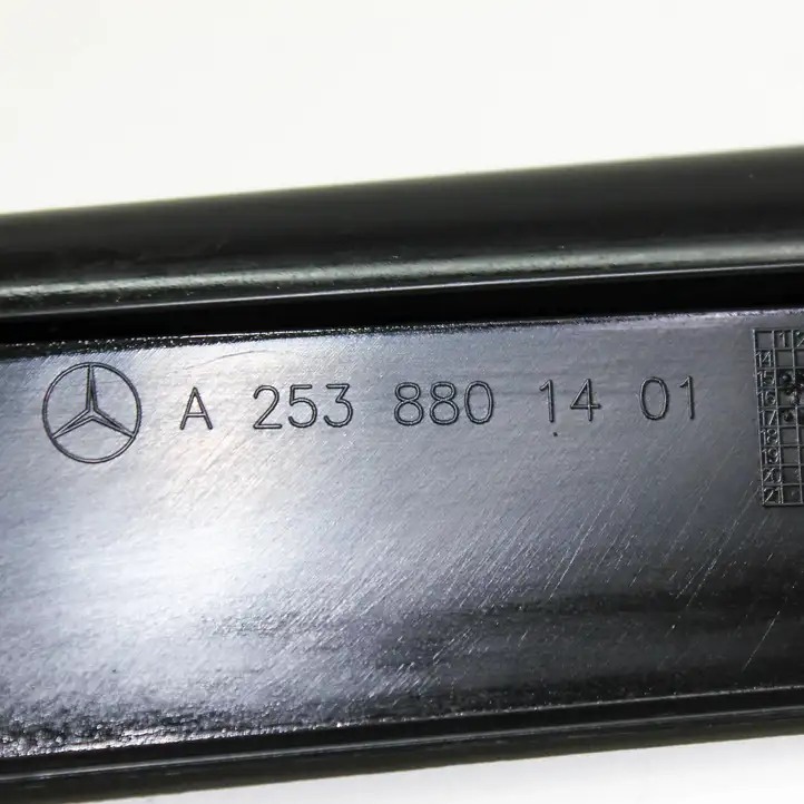 Mercedes-Benz GLC X253/C253 (2015 - ) A2538801401 Прочие детали салона — фото 9