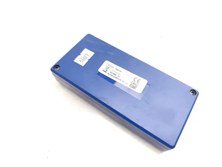 Mercedes-Benz C W203 (2000 - 2007) MKI9100 Bluetooth модуль — фото 6