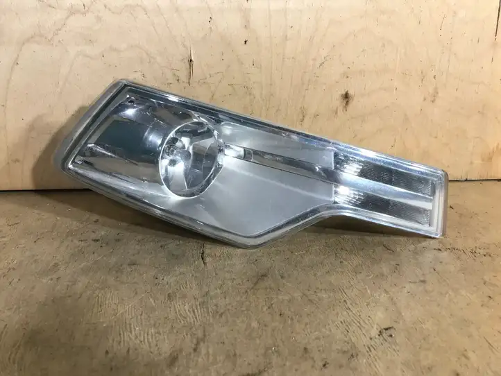 Citroen C5 (2008 - 2017) 27156200 Повторитель поворота в переднем бампере — фото 1