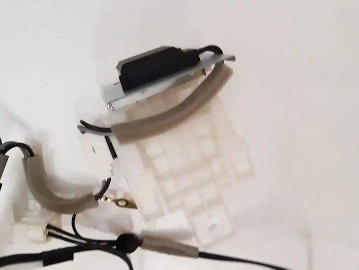 Subaru Forester SK (2018 - 2025) 86271SJ320 Магнитола / мультимедийная система — фото 16