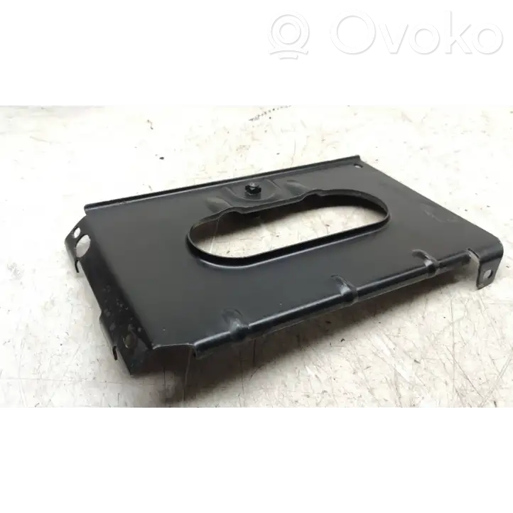 Volkswagen Transporter - Caravelle T5 (2003 - 2009) 7H0805283E Площадка аккумулятора — фото 4