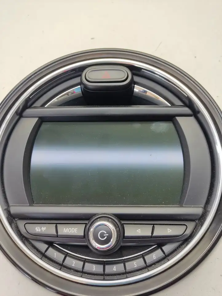 Mini One Cooper F56 F55 (2012 - 2022) 9279424 Магнитола / мультимедийная система — фото 5