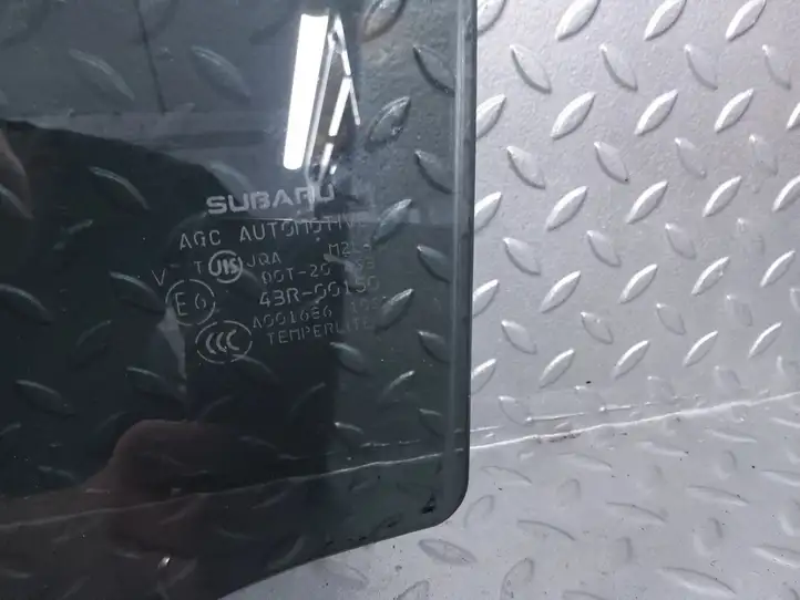 Subaru Levorg (2014 - ) 62011VA610 Стекло задней двери — фото 3