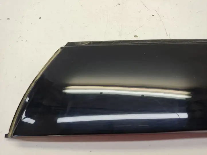 Mini One Cooper F56 F55 (2012 - 2022) 7300013 Облицовка заднего бокового стекла — фото 2