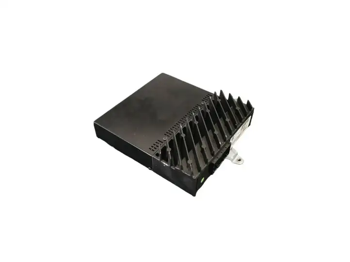 BMW 1 E81 E87 (2004 - 2011) 6952630 Усилитель звука — фото 2