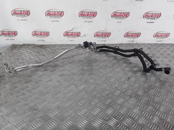 Land Rover Range Rover Sport L494 (2009 - 2013) AH227R081AC Трубки и шланги кондиционера — фото 1
